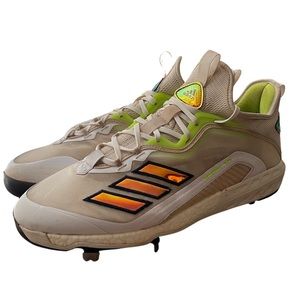 Adidas Icon VI Baseball Cleats Size 13